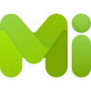 Misskey logo